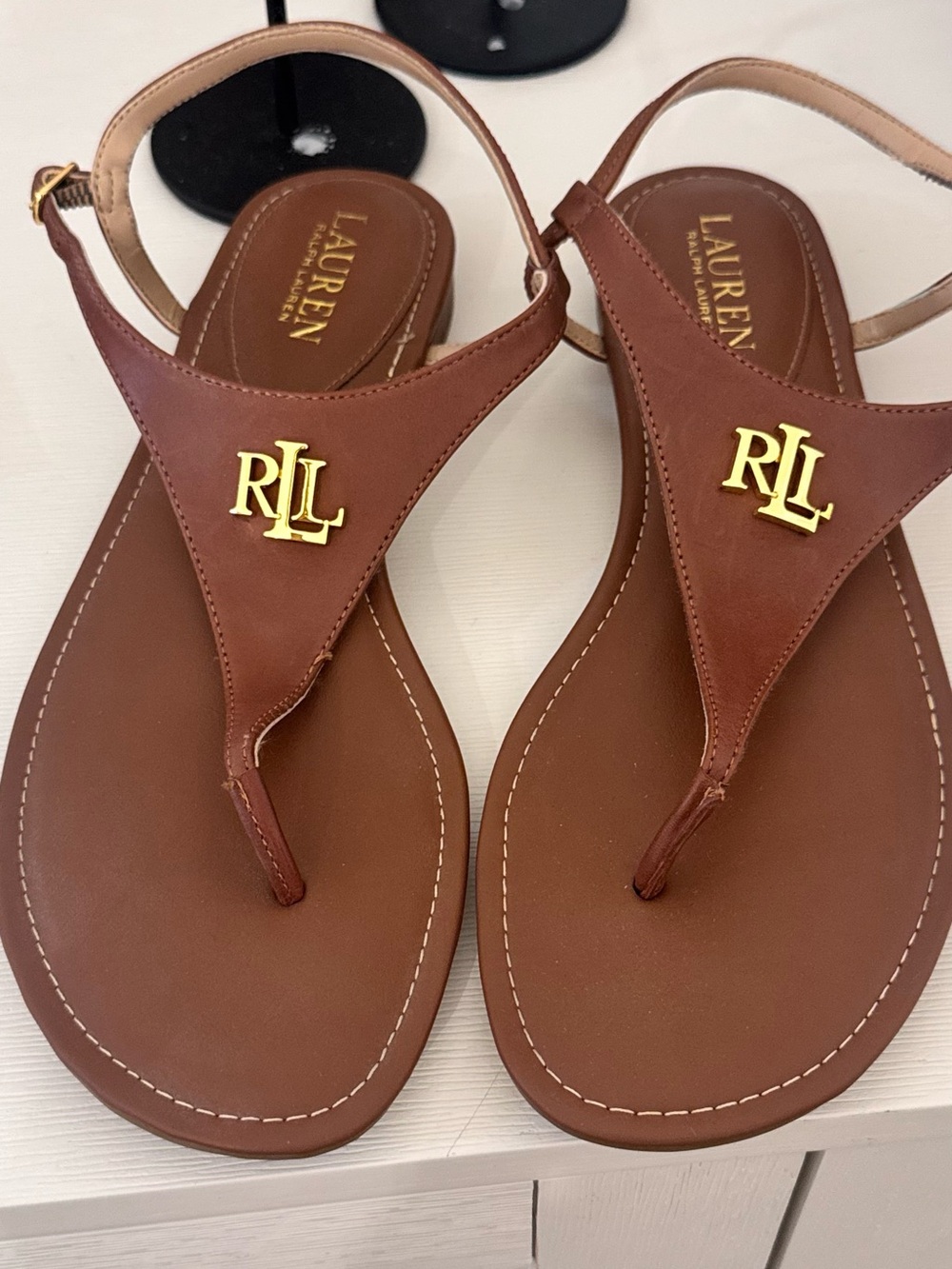 Lauren Ralph Lauren Ellington
Sandal - Picture 3 of 5